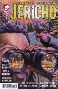 Jericho: Season 3 #3