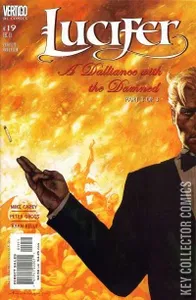Lucifer #19