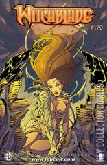 Cover for Witchblade #179