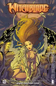 Witchblade #179