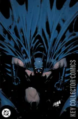 Variant Cover for Batman Uncovered #1