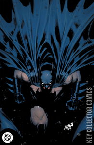 Batman Uncovered #1