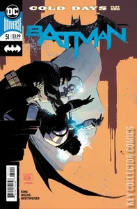 Batman #51