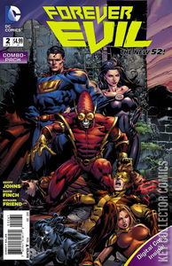 Forever Evil #2