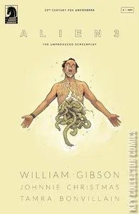 Alien 3: The Unproduced Screenplay #2