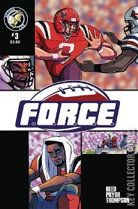 Force #3