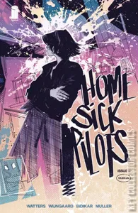 Home Sick Pilots #1