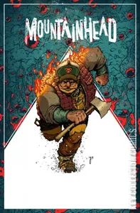 Mountainhead #2