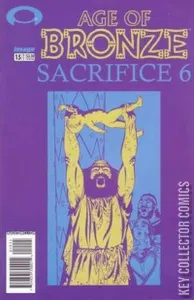 Age of Bronze #15