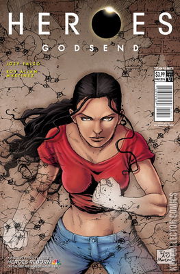 Heroes: Godsend