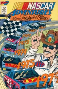 NASCAR Adventures #2