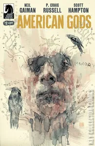 American Gods #2
