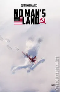 No Man's Land #4