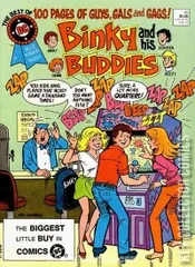 Cover for Best of DC, The #45
