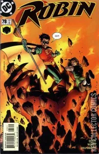 Robin #78
