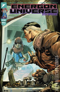 Energon Universe Special 2026 #1