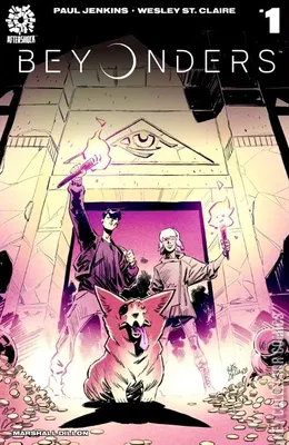 Beyonders