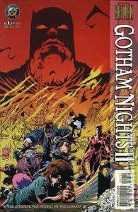 Batman: Gotham Nights II #1