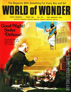 World of Wonder #147