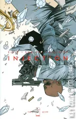 Cover for Injection #2