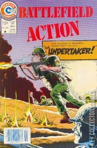 Battlefield Action #89