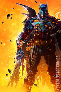 DC K.O.: Knightfight