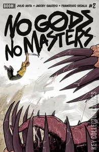 No Gods, No Masters #2