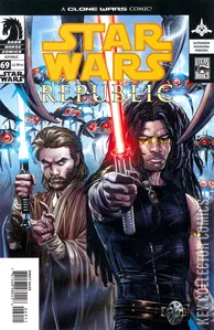 Star Wars: Republic #69