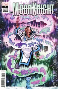 Moon Knight #5