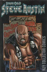 Cover for Stone Cold Steve Austin #1