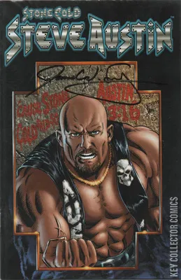 Stone Cold Steve Austin