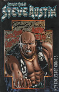 Stone Cold Steve Austin