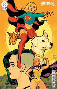 Supergirl #7