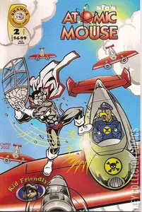Atomic Mouse #2