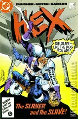Cover for Hex #16