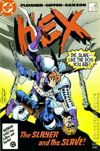 Hex #16