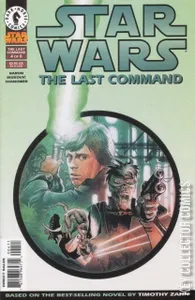 Star Wars: The Last Command #4