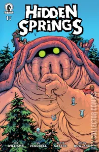 Hidden Springs #1