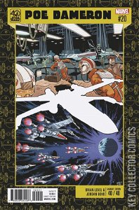 Star Wars: Poe Dameron #20