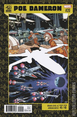 Star Wars: Poe Dameron