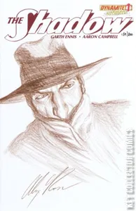 The Shadow #1