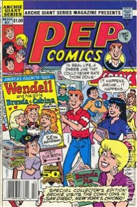 Archie Giant Series Magazine #624