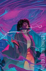 Variant Cover for Abbott: 1979 #1