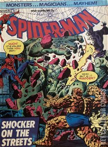 Spider-Man #630