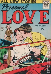 Personal Love #2