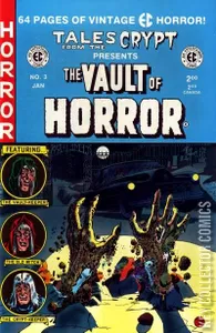 Vault of Horror #3