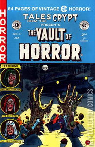 Vault of Horror #3