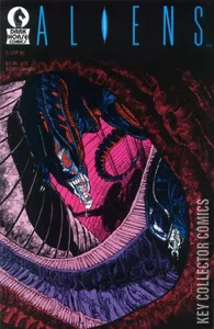 Aliens #5