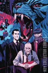Variant Cover for Bone Parish #9