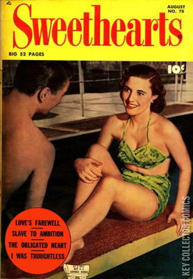 Sweethearts